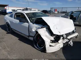 2006 Ford Mustang