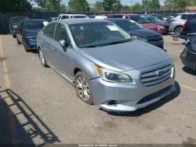 2017 Subaru Legacy