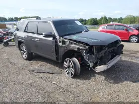 2022 Toyota 4Runner