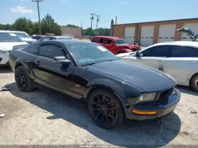 2005 Ford Mustang