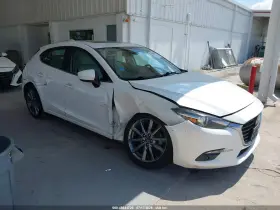 2018 Mazda 3