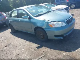2006 Toyota Corolla