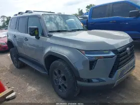 2024 Lexus GX