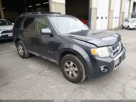 2010 Ford Escape Hybrid