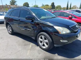 2007 Lexus RX