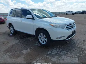 2013 Toyota Highlander