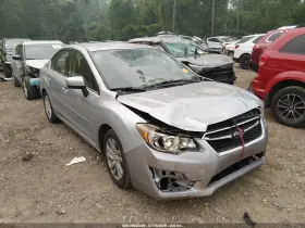 2016 Subaru Impreza