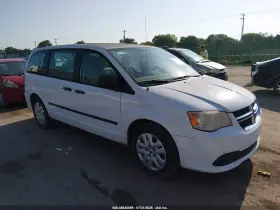 2014 Dodge Grand Caravan