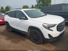 2019 GMC Terrain