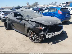 2018 Lexus RC