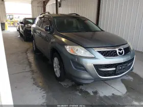 2010 Mazda CX-9