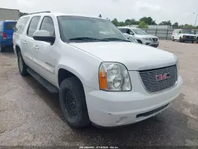 2008 GMC Yukon XL