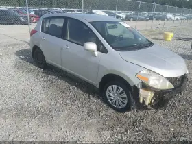2007 Nissan Versa