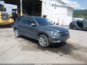 2012 Volkswagen Tiguan