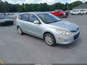2009 Hyundai Elantra