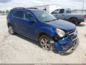 2010 Chevrolet Equinox