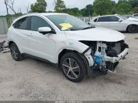 2022 Honda HR-V