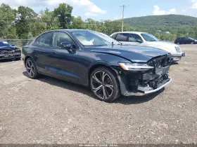 2024 Volvo S60
