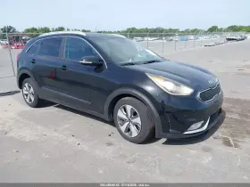 2018 Kia Niro