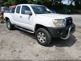 2007 Toyota Tacoma