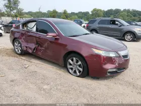 2012 Acura TL