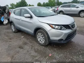 2019 Nissan Rogue Sport