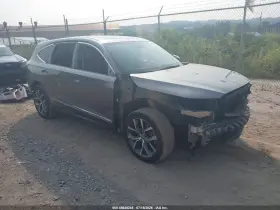 2022 Acura MDX