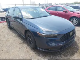 2025 Honda Accord