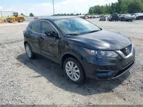 2022 Nissan Rogue Sport
