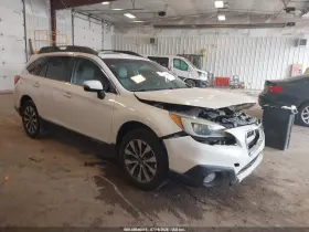 2015 Subaru Outback