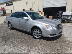 2008 Toyota Avalon