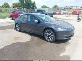 2026 Tesla Model 3
