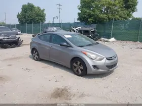 2011 Hyundai Elantra