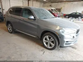 2014 BMW X5