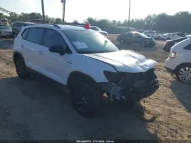 2024 Volkswagen Taos