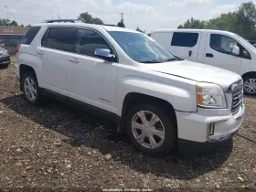 2016 GMC Terrain