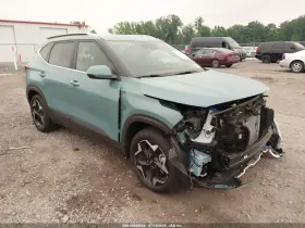 2026 Kia Seltos
