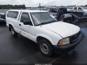 2003 GMC Sonoma