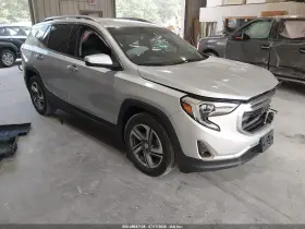 2021 GMC Terrain