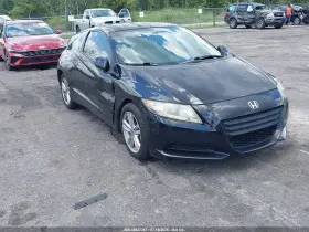 2011 Honda CR-Z