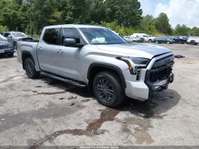 2025 Toyota Tundra