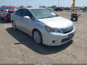 2010 Lexus HS