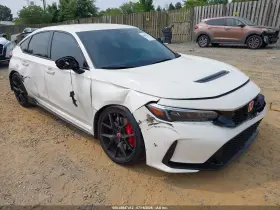 2025 Honda Civic Type R