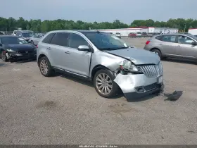 2013 Lincoln MKX