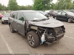 2022 Nissan Rogue