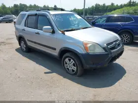 2004 Honda CR-V