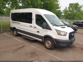 2022 Ford Transit