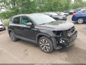 2022 Volkswagen Taos