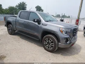 2022 GMC Sierra 1500 Limited