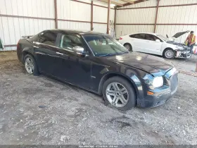 2010 Chrysler 300